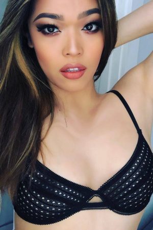 Toujours en retard Lina - rencontre-Libertine-Toulouse