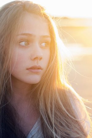 Louise 20 ans, ce regard croisé au café qui m’a troublée Louise - rencontre-Teen-Lyon