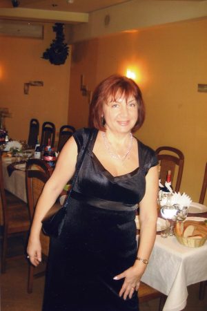Nadine - rencontre-Cougar-Boulogne-Billancourt