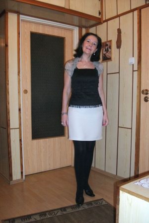 Marlene - rencontre-Cougar-Lille