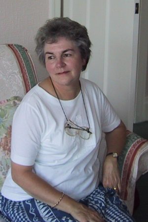 Clara - rencontre-Cougar-Orléans