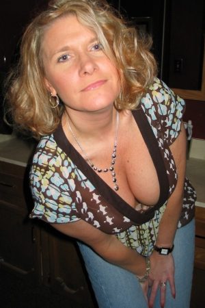 Sabrina - rencontre-Cougar-Tours