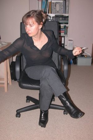 Chaude 🌶️ Alice - rencontre-Libertine-Angers