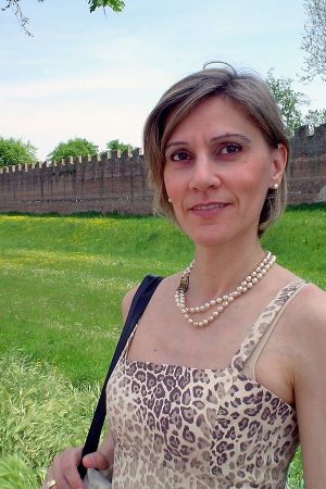 Célia 45, prête pour un trio pétillant Célia - rencontre-Libertine-Annecy