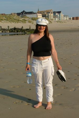 Viens flirter avec moi Louisa - rencontre-Milf-Montpellier
