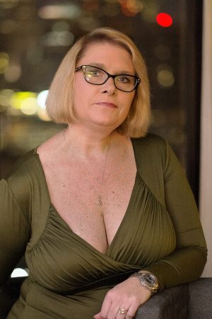 Lucie - rencontre-Naturiste-Clermont-Ferrand