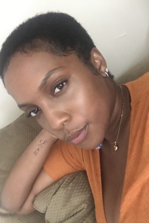 Aïsha - rencontre-Naturiste-Toulon