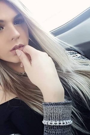 Lola - rencontre-Teen-Strasbourg