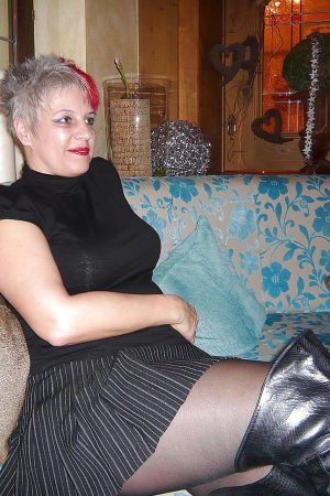 Clémentine - rencontre-Cougar-Créteil