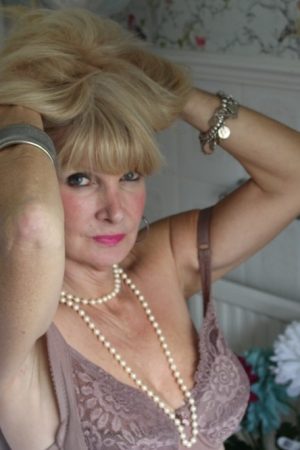 Odile - rencontre-Cougar-Orléans