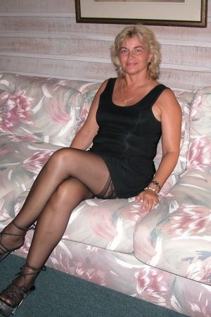 Marina - rencontre-Cougar-Perpignan