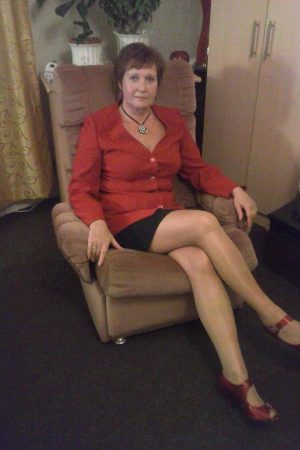 Noëlle - rencontre-Cougar-Perpignan