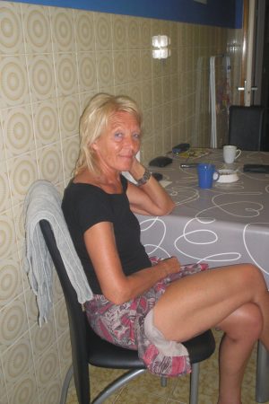 Monique - rencontre-Cougar-Reims