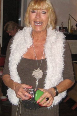 Envie d’une bonne partie Liliane - rencontre-Cougar-Roubaix