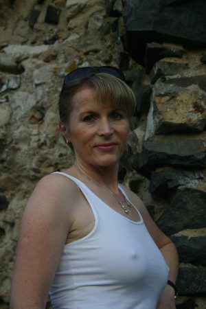 Flavie - rencontre-Cougar-Rouen