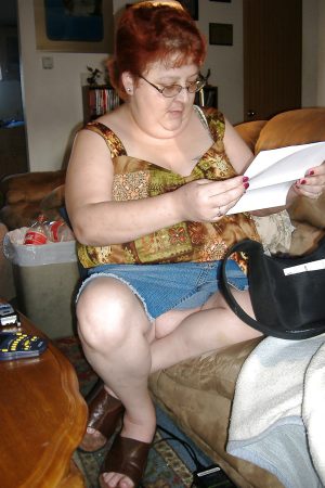 Delphine - rencontre-MILF-Metz