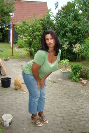 Élisabeth - rencontre-MILF-Vitry-sur-Seine