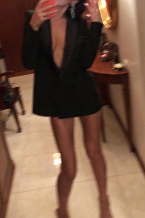 Nina - rencontre-Milf-Rueil-Malmaison