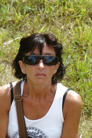 Quand la chaleur fait monter la tension… Nina - rencontre-Milf-Saint-Denis
