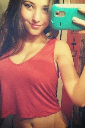 Nina - rencontre-Teen-Amiens