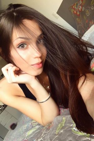 Clémentine - rencontre-Teen-Boulogne-Billancourt