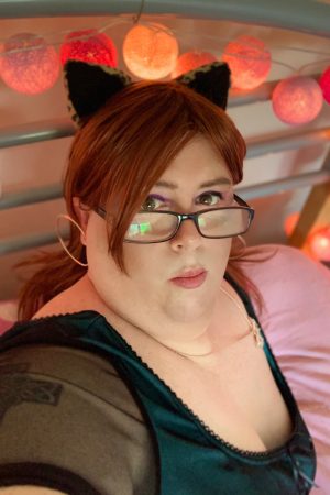 Nadia - rencontre-Teen-Colombes