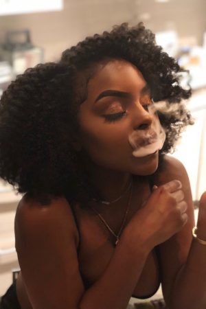 Ce soir, envie de chaleur et de rires Aminata - rencontre-Black-Saint-Nazaire