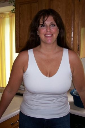 Evelyne - rencontre-Cougar-Clermont-Ferrand