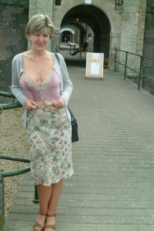 Odile - rencontre-Libertine-Pessac