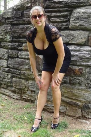 Libérée depuis peu… maintenant cherche Muriel - rencontre-MILF-Noisy-le-Grand