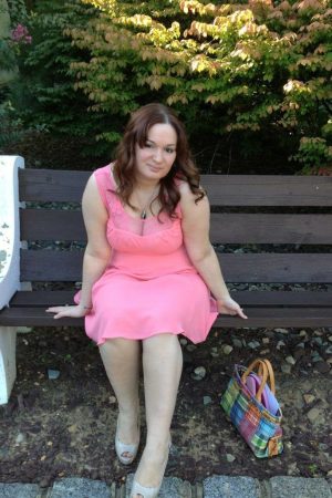 La quarantaine épanouie cherche compagnie chaude Svetlana - rencontre-Milf-Caen