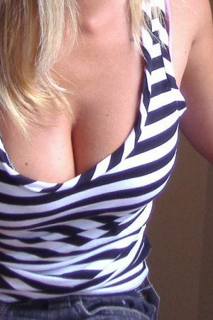 Clara - rencontre-Milf-Villeurbanne
