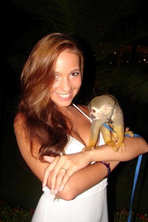 La Sans-Retenu Sophie - rencontre-Teen-Saint-Nazaire