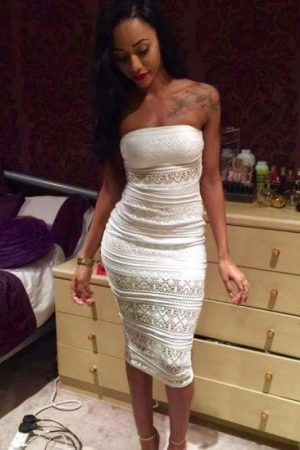 Lola - rencontre-Teen-Villeurbanne