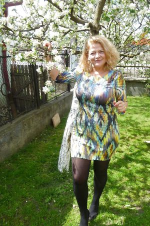 Et si le dimanche… Clotilde - rencontre-Cougar-Ivry-sur-Seine