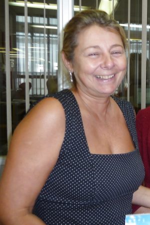 Je cherche un club échangiste pour une chaude nuit d’été Genevieve - rencontre-Cougar-Strasbourg