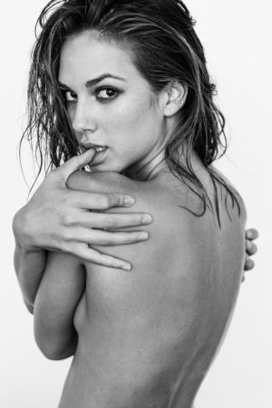 Chloé - rencontre-Cougar-Toulon