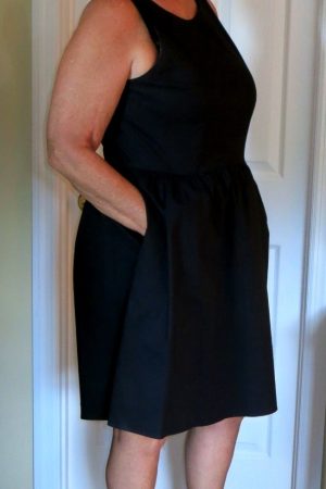 Clarisse - rencontre-Cougar-Toulouse