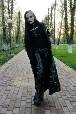 Emma - rencontre-Libertine-Sarcelles