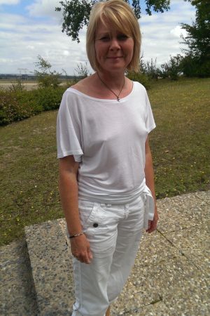 On y va Claire - rencontre-MILF-Bordeaux