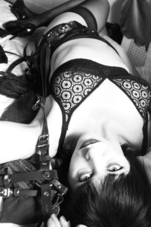 Camille - rencontre-MILF-Grenoble