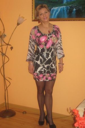 Lucile - rencontre-MILF-Lille