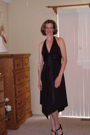 Claire - rencontre-MILF-Maisons-Alfort