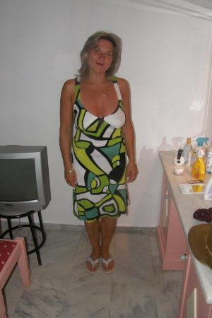 Clarisse - rencontre-MILF-Maisons-Alfort