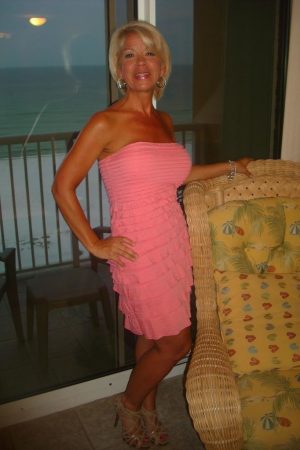 Nina - rencontre-MILF-Sarcelles
