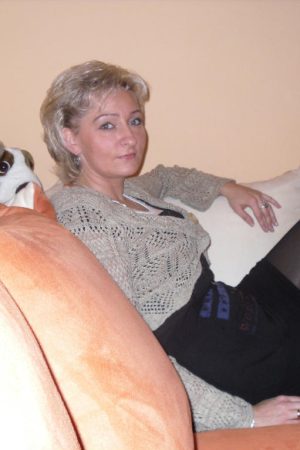 Sabine - rencontre-Milf-Lorient