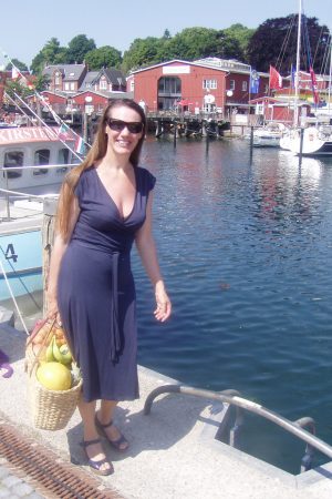 Manon - rencontre-Milf-Lyon