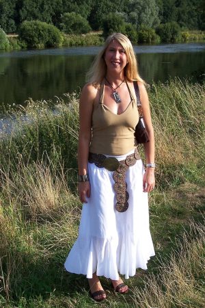 Émilie - rencontre-Milf-Marseille