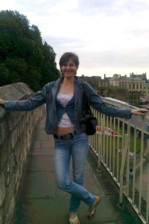 Charline - rencontre-Milf-Valence