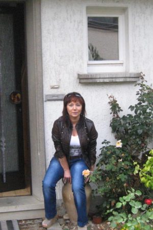 Mélodie - rencontre-Milf-Valence